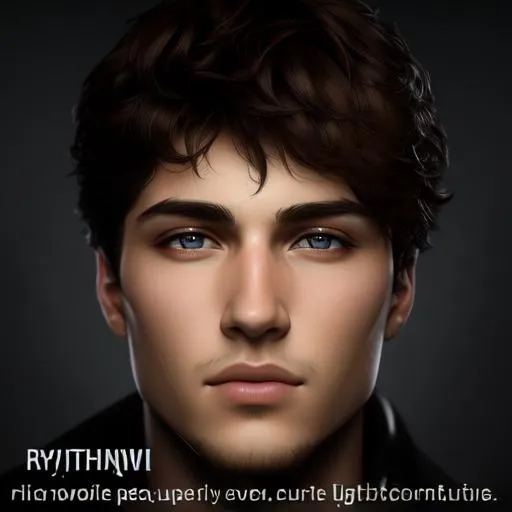 Prompt: photorealistic, 23 year old man, detailed eyes, facical pararylze, perfect composition, detailed face, realistic, super detailed, 8k, high quality, artstation, sharp focus, studio photo, intricate details, highly detailed, by greg rutkowski, (extremely detailed CG unity 8k wallpaper), trending on ArtStation, trending on CGSociety, Intricate, High Detail, sharp focus, dramatic, photorealistic painting art by midjourney and greg rutkowski, the most beautiful artwork in the world