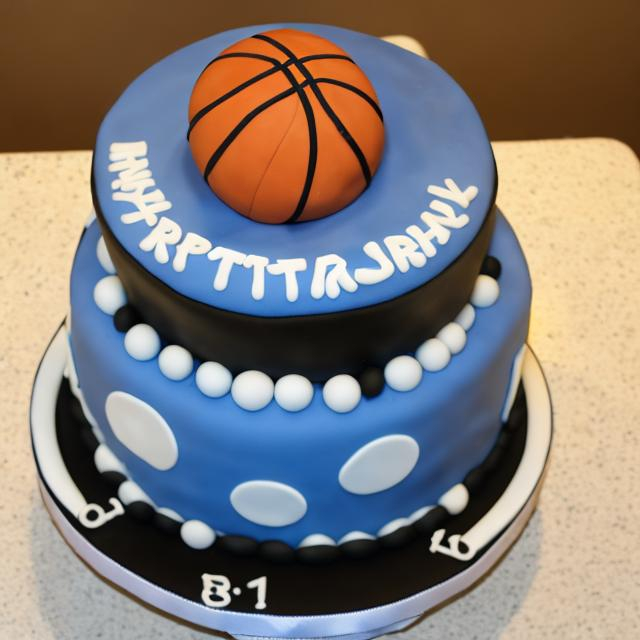 16 PCS Basketball Theme Cake Toppers, Cake Decoration for Boy birthday  Party Decorations Supplies : Amazon.in: Grocery & Gourmet Foods