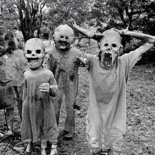 Prompt: very very very very very scary picture 