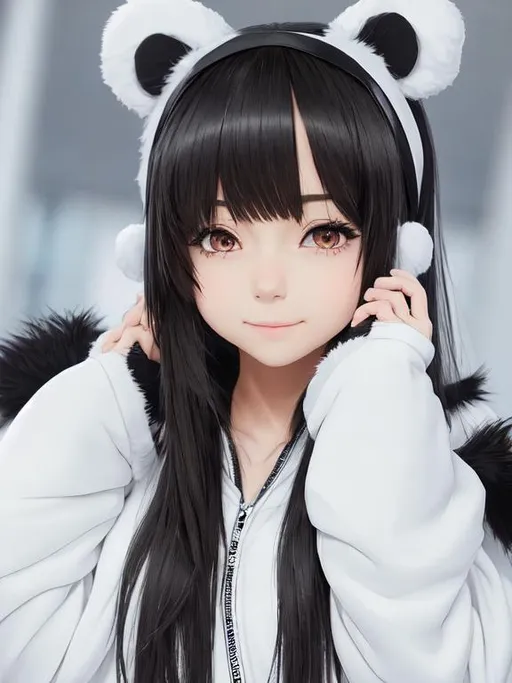 520+ Cute Anime Panda Illustrations, Royalty-Free Vector Graphics & Clip  Art - iStock