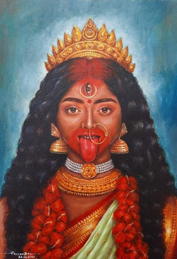 Kali