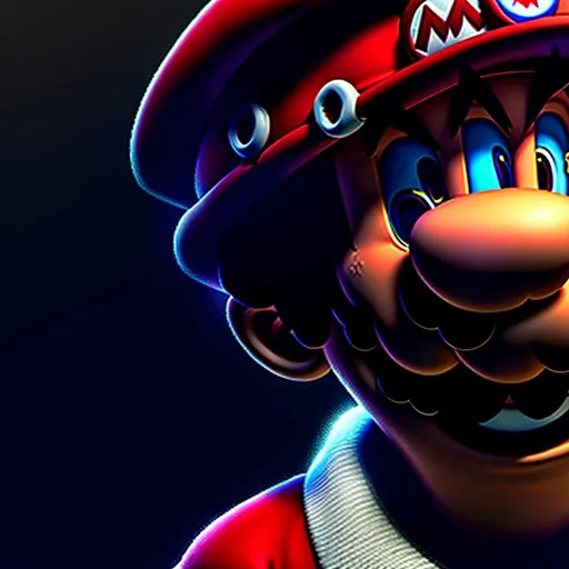 mario