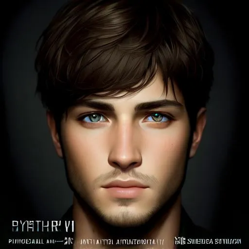 Prompt: photorealistic, 25 year old man, detailed eyes, perfect eyes, perfect composition, detailed face, realistic, super detailed, 8k, high quality, artstation, sharp focus, studio photo, intricate details, highly detailed, by greg rutkowski