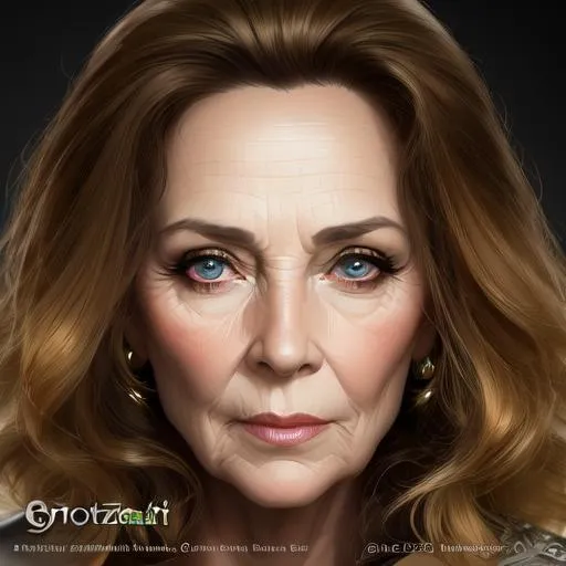 Prompt: photorealistic, 70 year old woman, detailed eyes, perfect eyes, perfect composition, detailed face, realistic, super detailed, 8k, high quality, artstation, sharp focus, studio photo, intricate details, highly detailed, by greg rutkowski