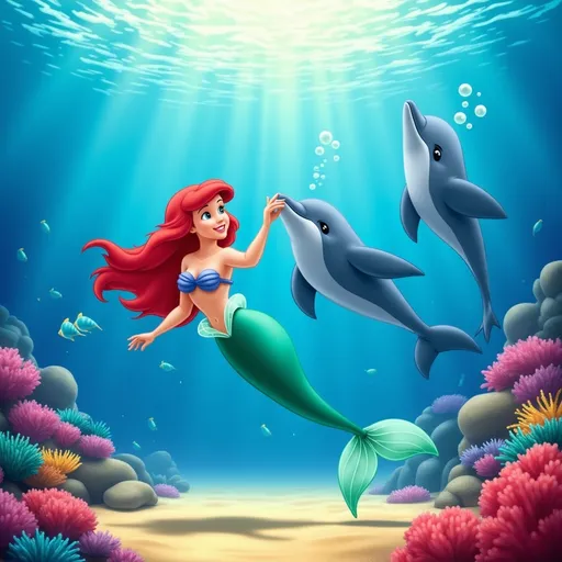 Ariel