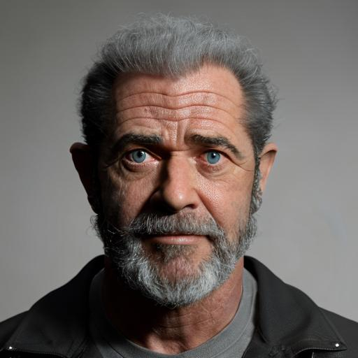 Mel Gibson, | OpenArt