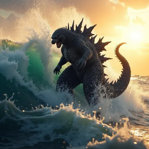 Godzilla