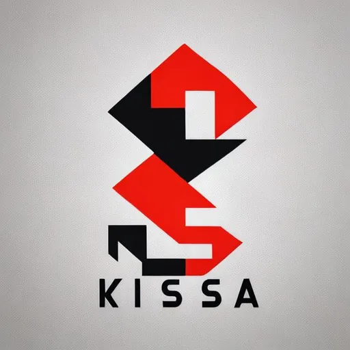 Prompt: The “Kasa7” logo would be a combination of a stylized number 7, representing sophistication, and a simple house icon, symbolizing the construction and interior design industry. The colors would be neutral and vibrant to convey confidence and professionalism. The logo would be easily applicable across different media. writing