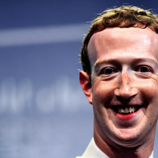 The most (((((((crazy))))))) ((((((((Mark Zuckerberg... OpenArt