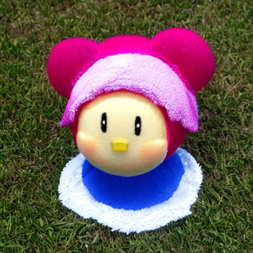 Mennonite Kirby OpenArt