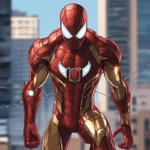 The Amazing Spiderman - Anime Crossover [Part 1] - Wattpad