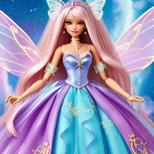Barbie: A Princesa Pop Star - Google Playରେ ଥିବା ସିନେମା