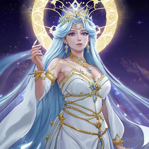 Princess Connect! ReDive - Eustiana von Astraea [Ep 1] | Princess, Anime  girl, Princess connect re dive
