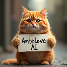 Antelove AI