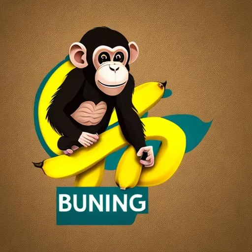 monkey company logo