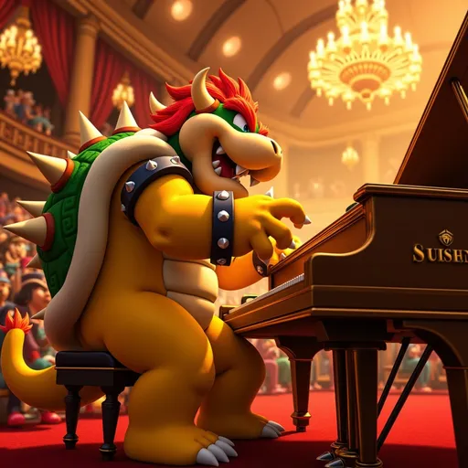 Bowser