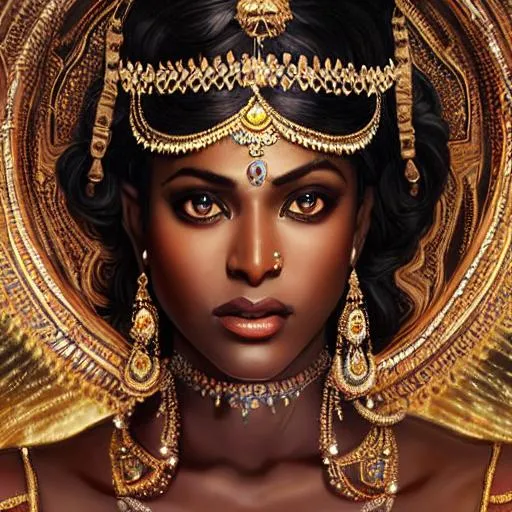 blackwork #blackgirlmagic #blackbeauty #women #liketkit #beautiful #beauty  #BillyCh #gold #goldjewellery #goddess