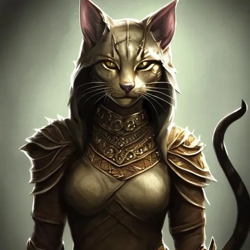 khajiit from skyrim anthro cat character