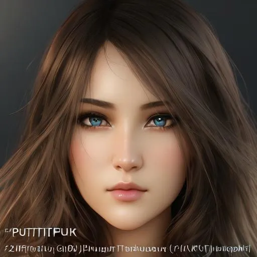 Prompt: photorealistic, 23 year old puffy girl, detailed eyes, perfect composition, detailed face, realistic, super detailed, 8k, high quality, artstation, sharp focus, studio photo, intricate details, highly detailed, by greg rutkowski, (extremely detailed CG unity 8k wallpaper), trending on ArtStation, trending on CGSociety, Intricate, High Detail, sharp focus, dramatic, photorealistic painting art by midjourney and greg rutkowski, the most beautiful artwork in the world