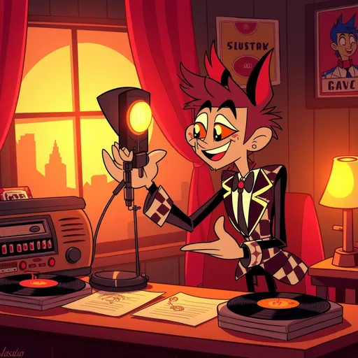 Alastor