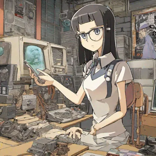 10 Anime Series That Predicted The Future