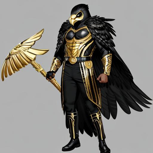 eagle-mask nighthawk-mask falcon-mask inspired adult