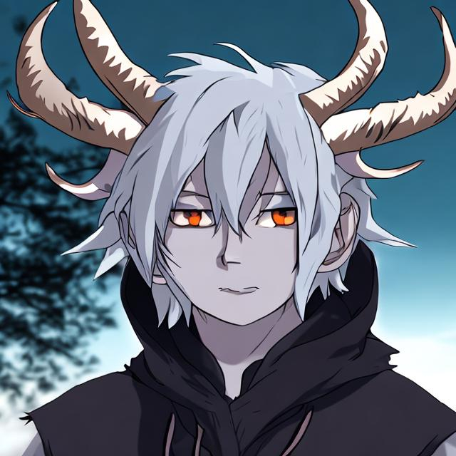 The Most Iconic Anime Characters With Horns