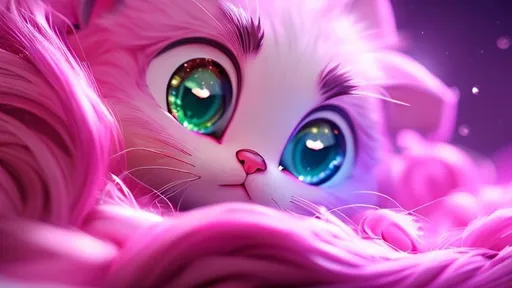 Prompt: 8k Ultra high definition, fine detail, high resolution, best quality, high resolution, extreme detail, natural light, highest quality, cinematic lighting, cinematic shadows, pastel colours, cute, soft anime style.