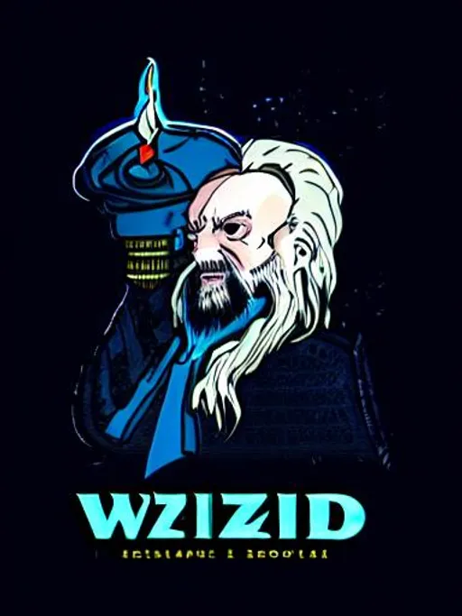 Prompt: Wizard 