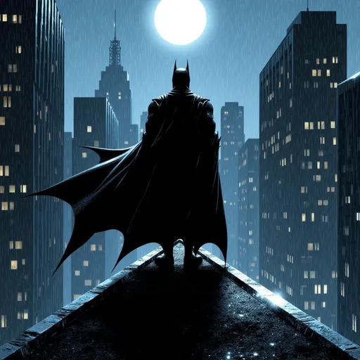 Batman