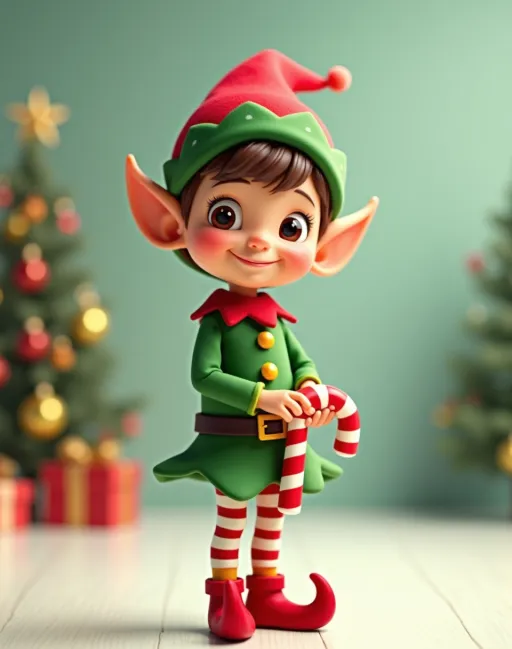 Elf