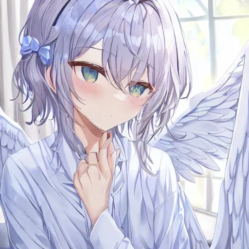 👼 Male Angels Fight 👼 | Anime Amino