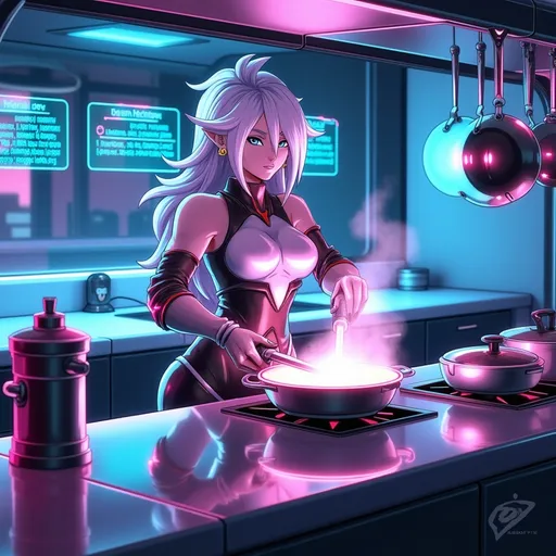 Android 21