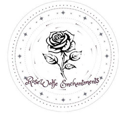 Rose Wolfe (RoseWolfe Enchantments)