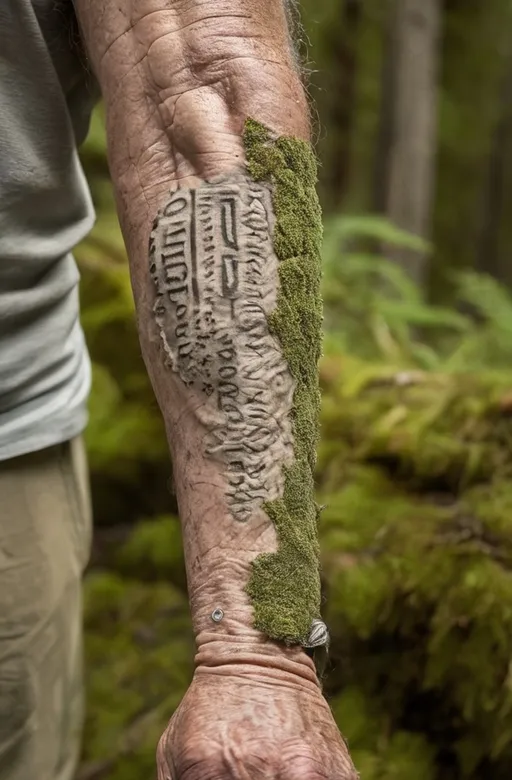 5. Trail Markers