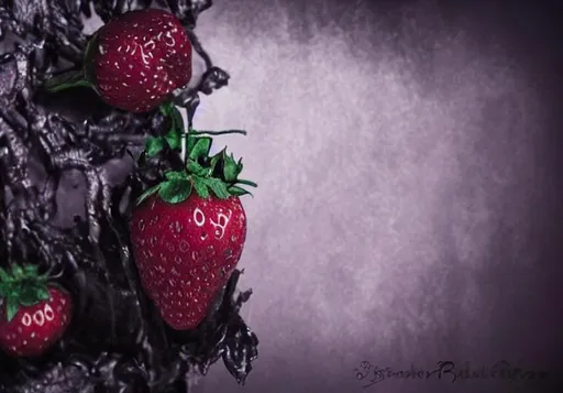 Black Strawberry (@blackstrawberry14) • Instagram photos and videos