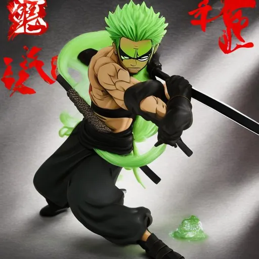 Zoro  Figma Community