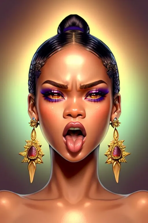 symmetrical!!!!!!, ambient occlusion, ultrarealistic... OpenArt