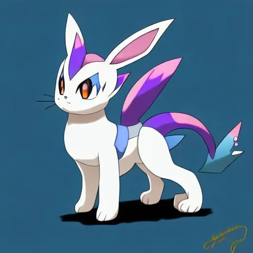 Sylveon: The New Eevee Evolution – Objection Network