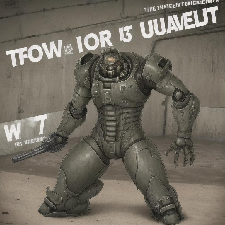 T 60 Power Armor From Fallout 4 OpenArt   Image 7Vsz FNW 1682360491750 Raw 