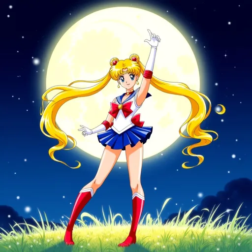 Sailormoon