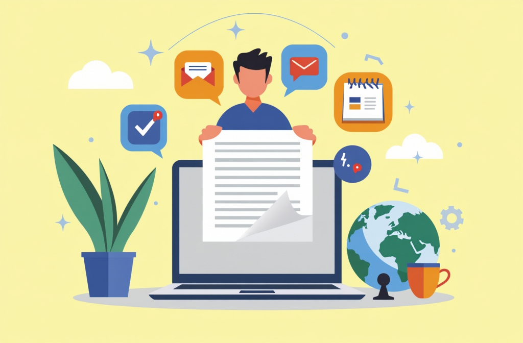 Contact and collaboration