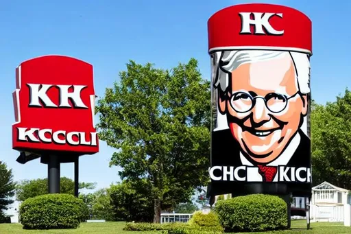 KFC Reveals New Packaging From Wieden+Kennedy Portland | Dieline - Design,  Branding & Packaging Inspiration