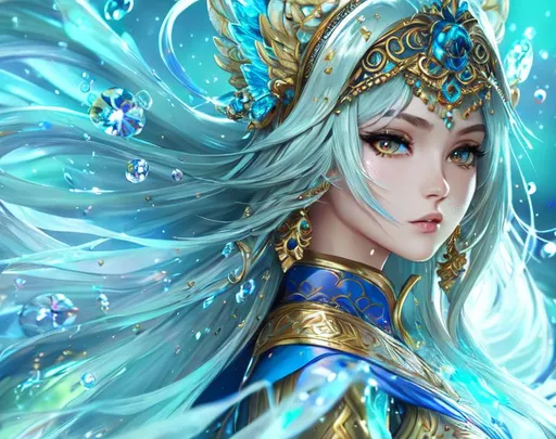 Prompt: "splash art, hyper detailed perfect face, girl in the image,
full body, long legs, perfect body, head accessory
high-resolution cute face, perfect proportions, intricate hyperdetailed hair, sparkling,highly detailed, intricate hyperdetailed shining eyes,
Elegant, ethereal, graceful,
HDR, UHD, high res, 64k, cinematic lighting, special effects, hd octane render, flowers background, professional photograph, studio lighting, trending on artstation"