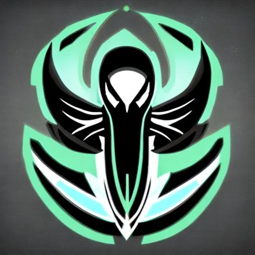 Prompt: Generate an exceptional logo for my 'VeNoM' Valorant gaming channel using AI. Combine elements from the game's universe, such as agent abilities, in a way that conveys excitement and skill. Ensure the logo is visually striking and instantly recognizable