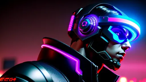 Prompt: An epic cyberpunk style digital art portrait. Very futuristic. A male soldier half-demon of 2077 fully equipped with a gun and epic helmet on him. Futuristic demon horns on the helmet. epic background. Epic. Very accurate. Extremely high quality. 3D. sci-fi. Ultra detailed. Less glow