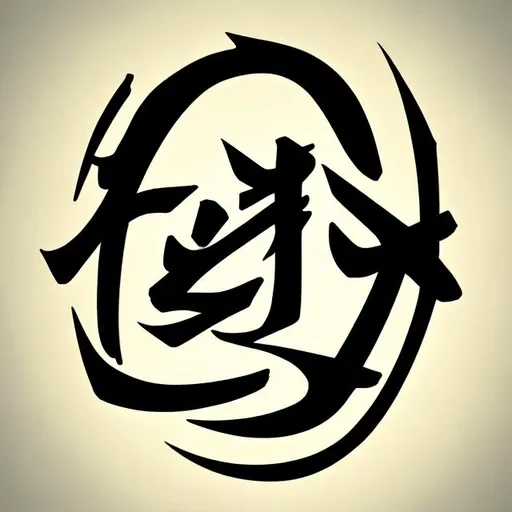 Prompt: japanese logo stylish font written tokyo revengers
