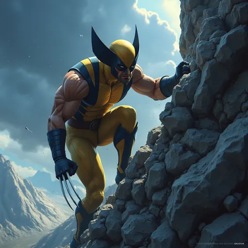 Wolverine
