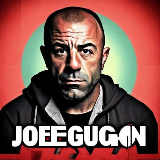 Prompt: i am making short video clips for joe rogan. make me a profile pic that resembles that 