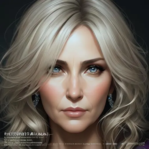 Prompt: photorealistic, 44 year old woman, detailed eyes, perfect eyes, perfect composition, detailed face, realistic, super detailed, 8k, high quality, artstation, sharp focus, studio photo, intricate details, highly detailed, by greg rutkowski